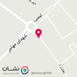 عکس سوپرمارکت آرتا