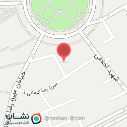 عکس حسینیه باب الحوایج