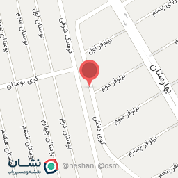 عکس فضای سبز