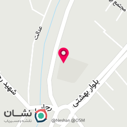 عکس سرویس بهداشتی مسجد