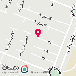 عکس مغازه