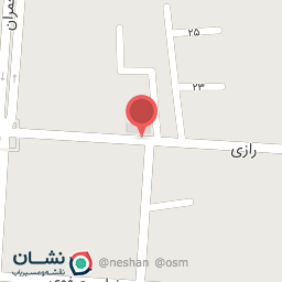 عکس مدرسه بنت الهدی