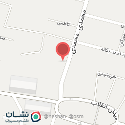 عکس مجتمع آزمایشگاه های آرمان صنعت تدبیر اندیش