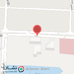 عکس مرکز تشخیص و درمان سرطان امام علی(ع)