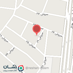 عکس مجتمع کوی مهندسی