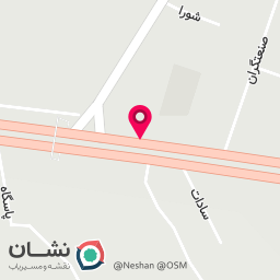 عکس دفتر اسناد رسمی شماره ۶۸ بومهن