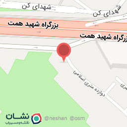 عکس غرفه سازی صالح سازان