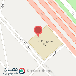 عکس کارخانه درنا