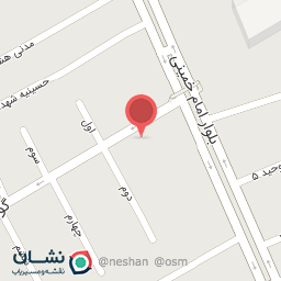 عکس سالن زیبایی بی نظیر