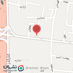 عکس نانوایی سنگک ثارمیه