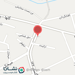 عکس آموزشگاه زبان ملل پارسی