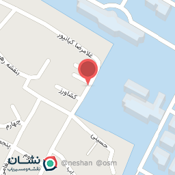 عکس قالیشویی نگارستان