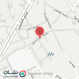 عکس فروشگاه فرد