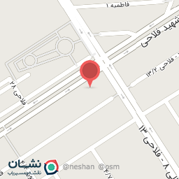 عکس پارچه سرای نوین