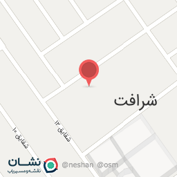 عکس دبیرستان شاکر شهر شرافت