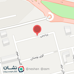 عکس سوپر مارکت اسد الهی