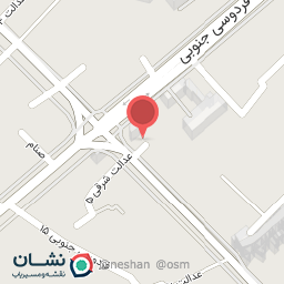 عکس مسجد امام صادق (ع)