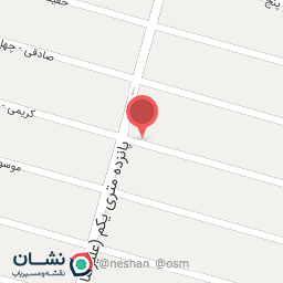 عکس مبل رضایی