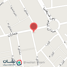 عکس پیرایش روح الله پاکنژاد