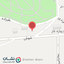 عکس زورخانه بهرام