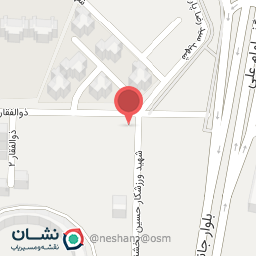 عکس ورودی پارکینگ 