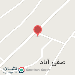 عکس آرایشگاه نگین