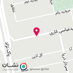 عکس آموزشگاه خیاطی فابرا