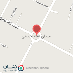 عکس میدان امام خمینی