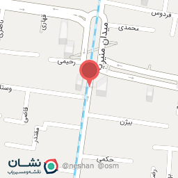 عکس میدان منیریه