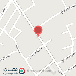 عکس مرغ و ماهی فروشی یوسف