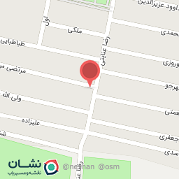 عکس ابزار فروشی