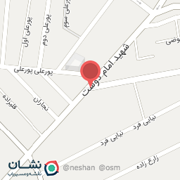 عکس رنگ قریشی