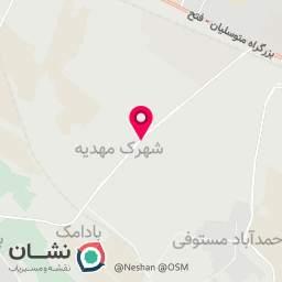 عکس دفتر اسناد رسمی ۱۱۳ شهریار