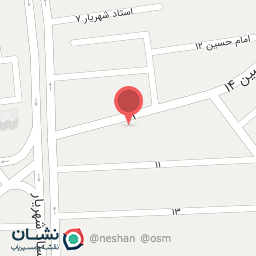 عکس باشگاه ژیمناستیک علوی 