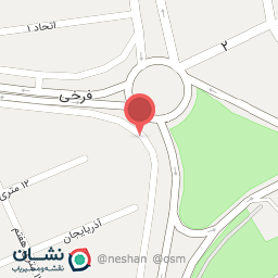 عکس عابر بانک سپه