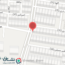 عکس جوجه کباب زعفرون