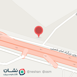 عکس مرکز معاینه فنی الغدیر