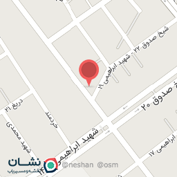 عکس میوه فروشی روح الله 