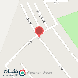 عکس سوپر مارکت تاج