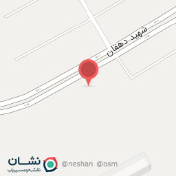 عکس سوپرمارکت جایگاه