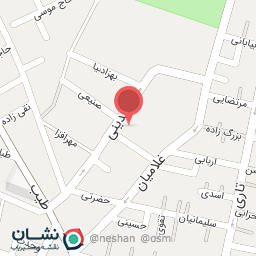 عکس سرای محله طیب