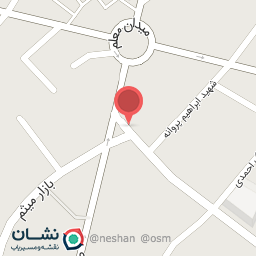 عکس بازار میوه و تره بار