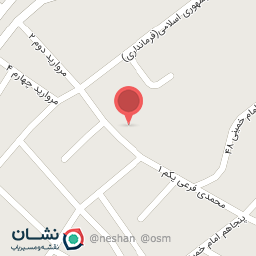 عکس دبیرستان دخترانه اندیشه