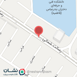 عکس سالن زیبایی آمیتیس