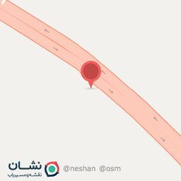 عکس پارکینگ شاهسون