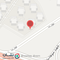 عکس برج صدف