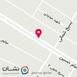 عکس کافه سلحشور