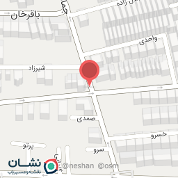 عکس عابر بانک صادرات