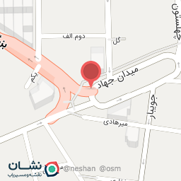 عکس فروشگاه هنرمرد