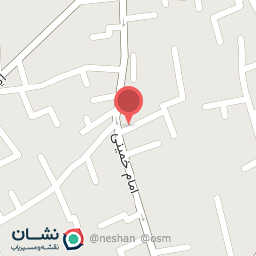 عکس مسجد صاحب الامر